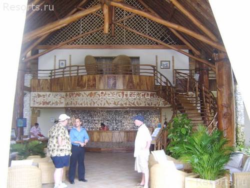 Bora-Bora Pearl Beach Resort 20